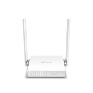 Беспроводной Wi-Fi роутер TP-LINK TL-WR820N N150
