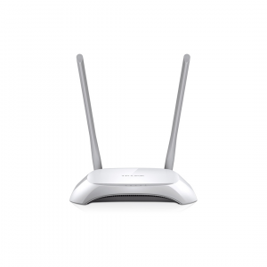 Wi‑Fi роутер TP-LINK TL-WR840N N300