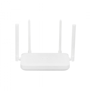 Двухдиапазонный гигабитный Wi‑Fi 6 роутер Xiaomi Router AX1500 Global