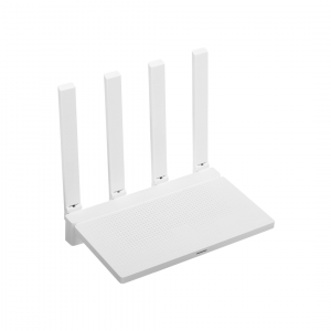 Двухдиапазонный гигабитный Wi-Fi 6 роутер Xiaomi Router AX3000T Global
