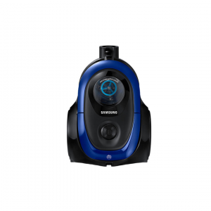 Пылесос Samsung VC2100 VC18M21A0SB, 1800 Вт, 1.5 л, Anti-Tangle, Blue