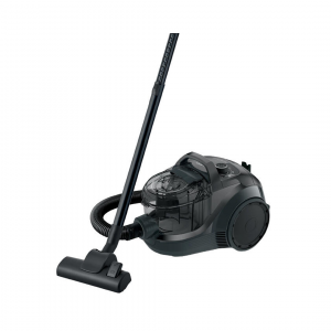 Пылесос Bosch BGC21HYG1, 550 Вт, контейнер 2 л, серый/белый