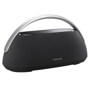 Портативная колонка Harman Kardon Go + Play 3 (черный)