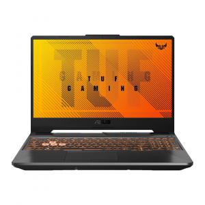 Ноутбук ASUS TUF Gaming FA506NCQ-HN031 15.6″ / AMD Ryzen 7 7435HS / 16GB RAM / 512GB SSD / GeForce RTX 3050 4GB