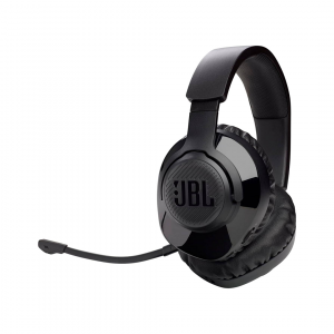 Игровая гарнитура JBL Quantum 350 Wireless Black