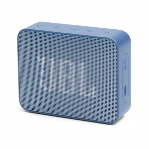 Портативная колонка JBL Go Essential Blue (JBLGOES2BLUEU)