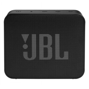 Портативная колонка JBL Go Essential Black (JBLGOES2BLKEU)