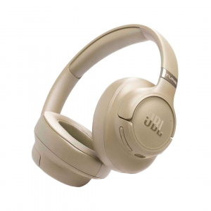 Наушники JBL Tune 530BT беспроводные Bluetooth бежевые