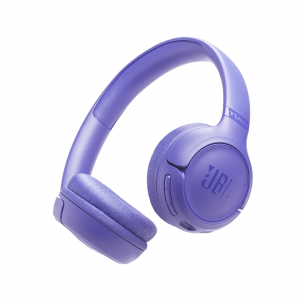 Наушники JBL Tune 530BT Purple беспроводные Bluetooth, до 76 часов работы