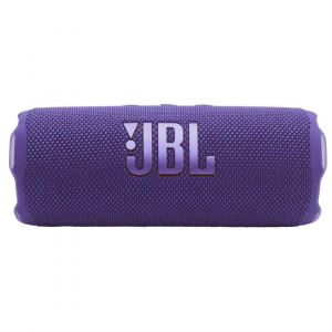 Беспроводная колонка JBL Flip 7 Фиолетовый (Purple) (2x10W, 4800mAh, IP67, Bluetooth, Type-C) [PSPJBLFLIP7PUR]