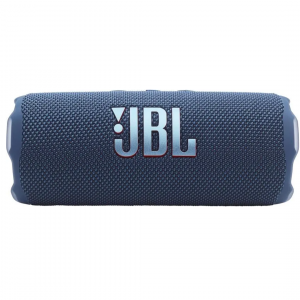 Беспроводная колонка JBL Flip 7 Синий Blue  (2x10W, 4800mAh, IP67, Bluetooth, Type-C) [JBLFLIP7BLU]