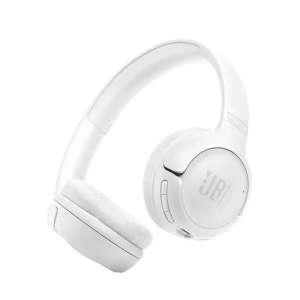Наушники JBL Tune 530BT White беспроводные Bluetooth, до 76 часов работы