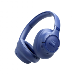 Наушники JBL Tune 730BT беспроводные полноразмерные Bluetooth, Blue