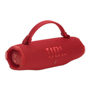Беспроводная портативная колонка JBL Charge 6 Red (Красный) [JBLCHARGE6RED]