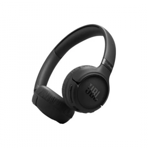 Наушники JBL Tune 680NC беспроводные полноразмерные Bluetooth с шумоподавлением, Black