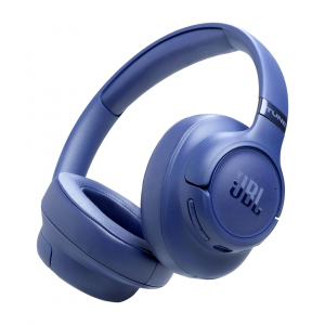 Наушники JBL Tune 780NC беспроводные полноразмерные Bluetooth с шумоподавлением, Blue