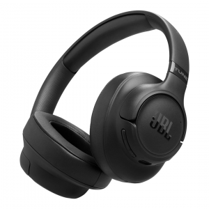 Наушники JBL Tune 780NC беспроводные полноразмерные Bluetooth с шумоподавлением, Black