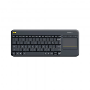 Клавиатура Logitech K400 Plus