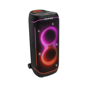 Портативная колонка JBL PartyBox 720, 800 Вт, Bluetooth, USB, AUX, Black (JBLPARTYBOX720EU)