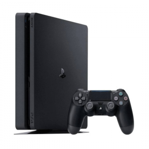 Игровая консоль Sony PlayStation 4 Slim 1TB