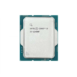 Процессор Intel Core i5-12400F Tray