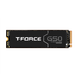 Твердотельный накопитель Team Group T-FORCE G50 (512 GB)