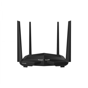 Wi-Fi роутер Tenda AC10 (AC1200) Gigabit Ethernet