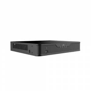 4-канальный сетевой видеорегистратор UNV NVR301-04S3