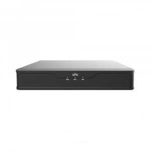 16-канальный сетевой видеорегистратор UNV NVR301-16X