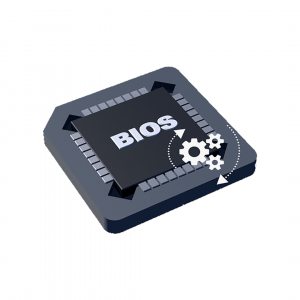 Прошивка BIOS