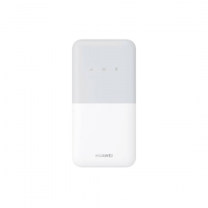 Мобильный 4G LTE роутер HUAWEI E5586-326 с аккумулятором, White (PROUHUAE5586326)