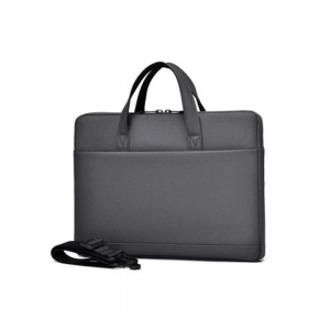 Сумка для ноутбука Y-2555 Laptop Grey