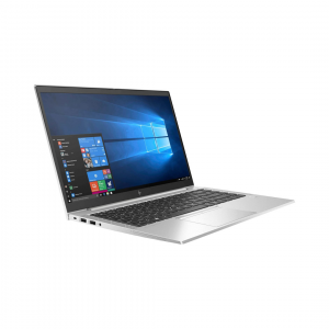 Б/У ноутбук HP EliteBook 845 G7, AMD Ryzen 3, 8 ГБ RAM, 256 ГБ SSD, 14″