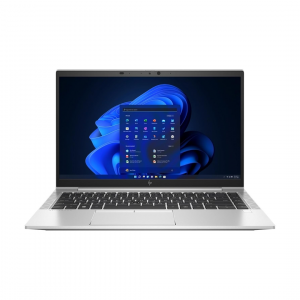 Б/У ноутбук HP ProBook 640 G7, Intel Core i5 10-го поколения, 16 ГБ RAM, 256 ГБ SSD, 14″