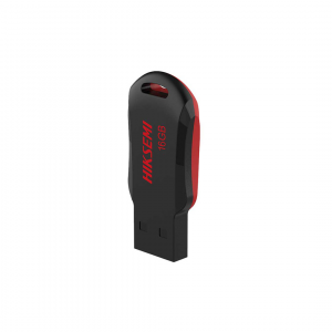 Флеш-накопитель HIKSEMI M200R, 16 ГБ, USB 2.0, красный
