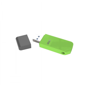 Флеш-накопитель ACER UP300, 32 ГБ, USB 3.2, зелёный