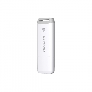 Флеш-накопитель HIKSEMI M220R CAP, 64 ГБ, USB 2.0, белый