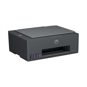 МФУ струйное HP Smart Tank 581 (All-in-One) c Wi-Fi