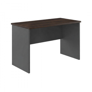 Офисный стол NOEL T2-BF0906 Dark Gray 900x600х750