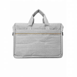 Сумка-чехол для ноутбука Y-2509, Серый (Grey)