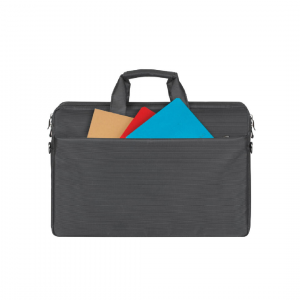 Сумка для ноутбука  RIVACASE 8257 17.3\'\' BLACK