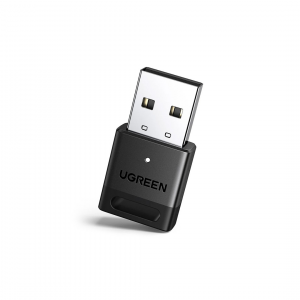 Приемник Bluetooth UGREEN CM748 (Версия 5.4)
