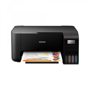 Принтер EPSON ECOTANK L3210