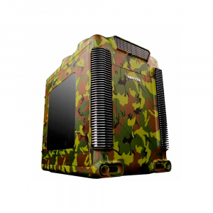 Корпус DEEPCOOL STEAM CASTLE