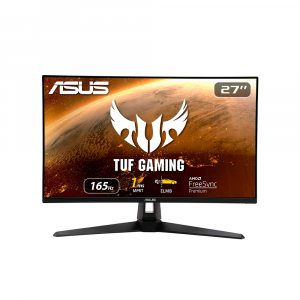 Монитор GAMING LCD ASUS TUF VG279Q1-A 27\"