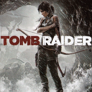 Tomb Raider