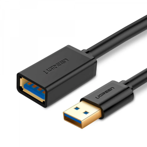 Кабель удлинительный для компьютера UGREEN US129