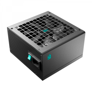 Блок питания DEEPCOOL GamerStorm PF500X 80 PLUS BRONZE (Мощность 500 Вт)