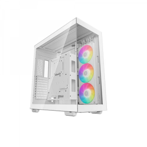 Корпус для ПК DEEPCOOL CH780 WH