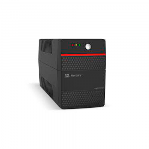 Источник беспроводного питания UPS MERCURY ELITE MAVERICK 1550VA/930W